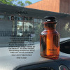 CARALL Omnibus Rich Magnolia Car Air Freshner